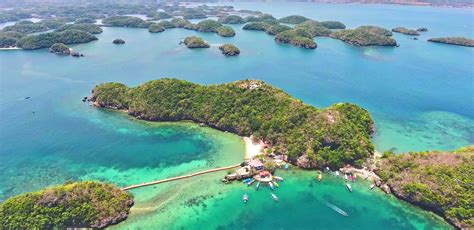 thousand islands philippines|Hundred Islands National Park (2024 Complete Travel .